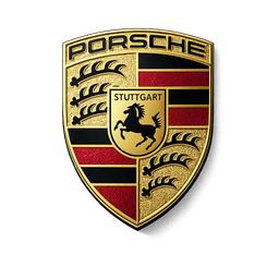 Porsche logo