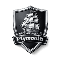 Plymouth logo