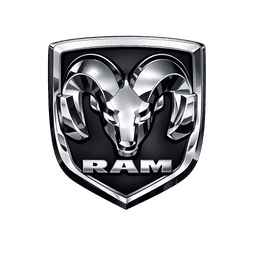 RAM logo