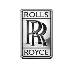 Rolls-Royce logo