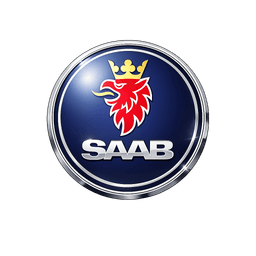 Saab logo