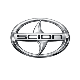Scion logo