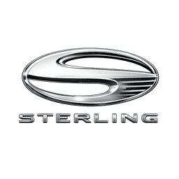 Sterling logo