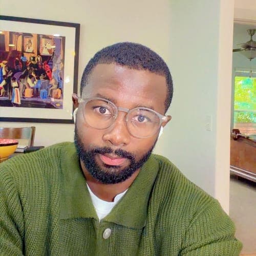 Gordon Yeboah