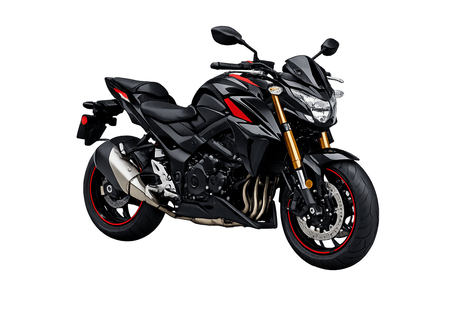 Motocycles category