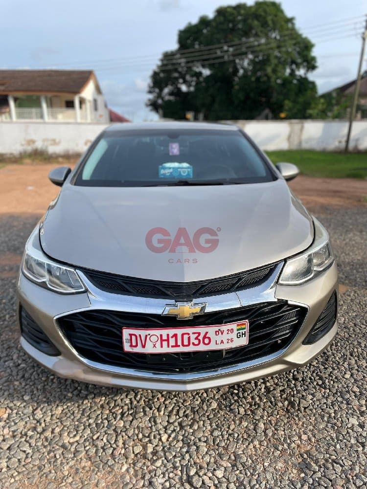 chevrolet 2023