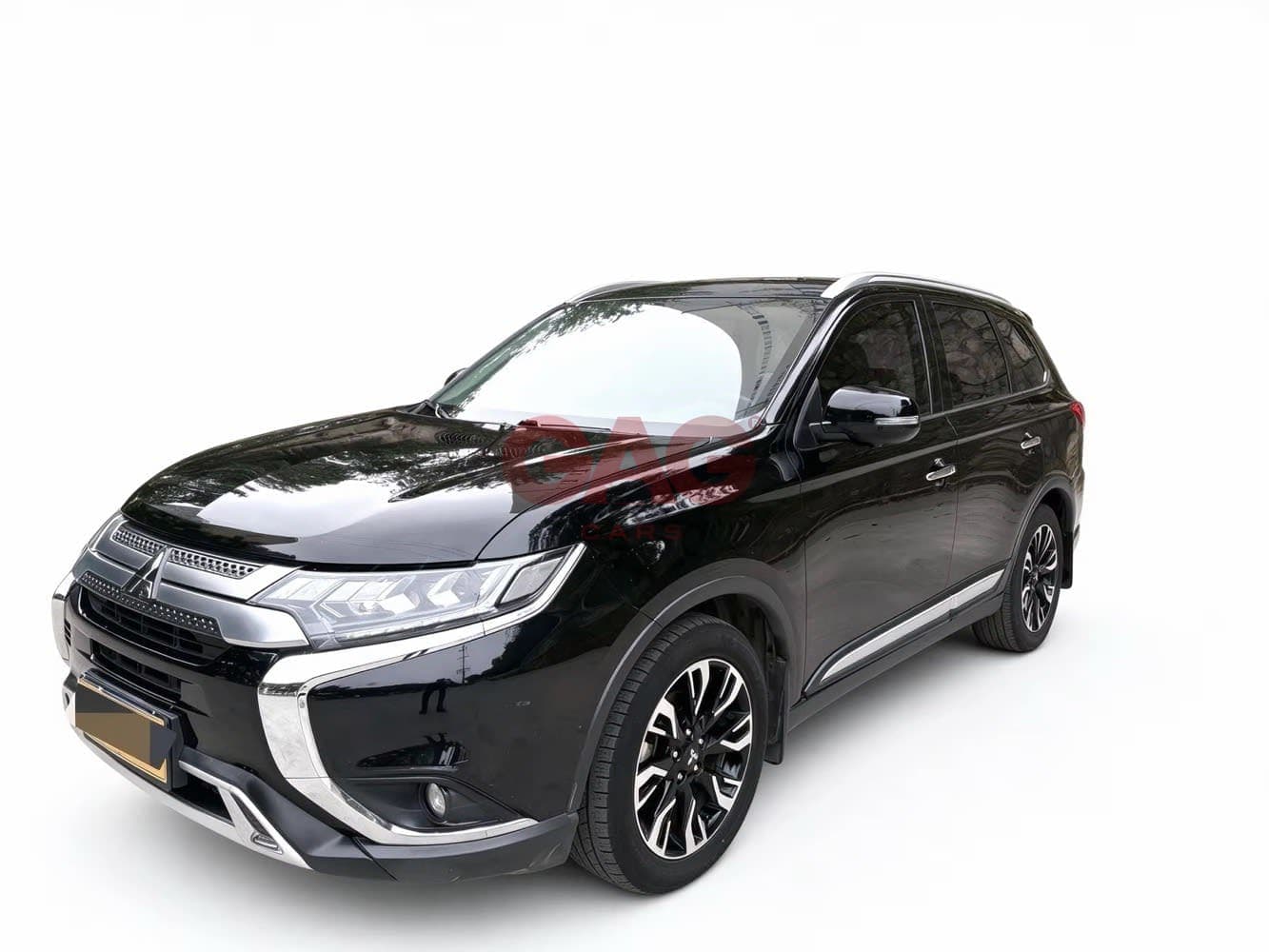 2020 Mitsubishi outlander